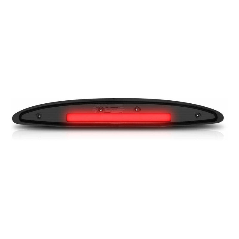 Ford Expedition 97-02 L.e.d 3rd Brake Light Smoke