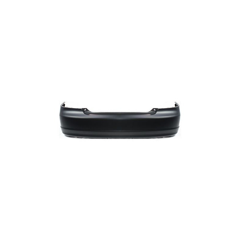 Hd Civic 01-03 Fascia Trasera 2puertas  