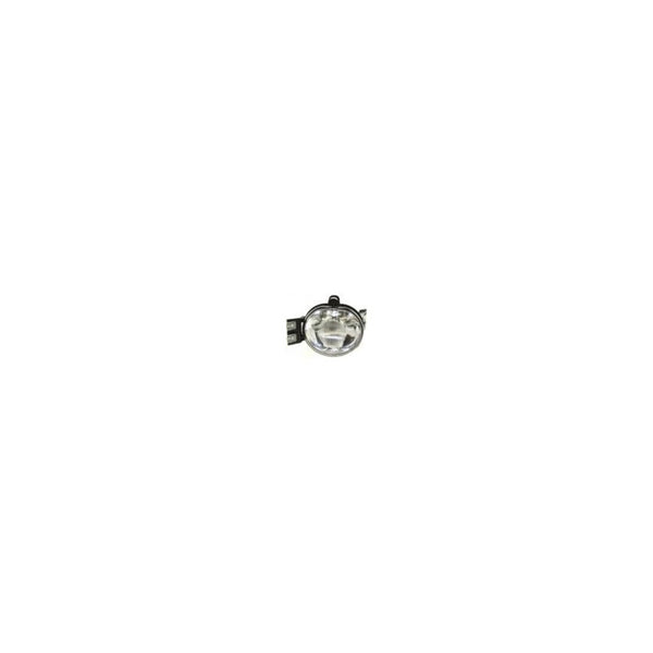02-08 Dg Ram Pick Up (new Style) Faro De Niebla Izquierdo