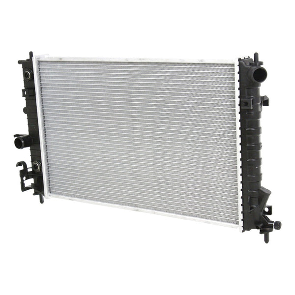 Saturn L-series 00-05 Radiador, 3.0l