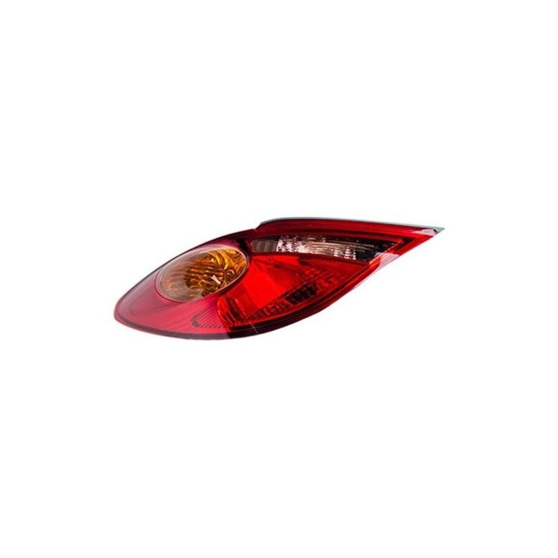 Toyota Solara 2004 - 2006 Calaveras