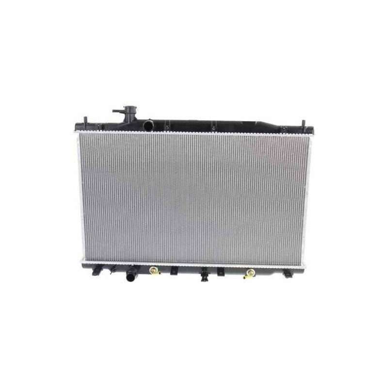 10-12 Hd Crv 2.4l L4 At 1r Pa(us/mex Built)rad