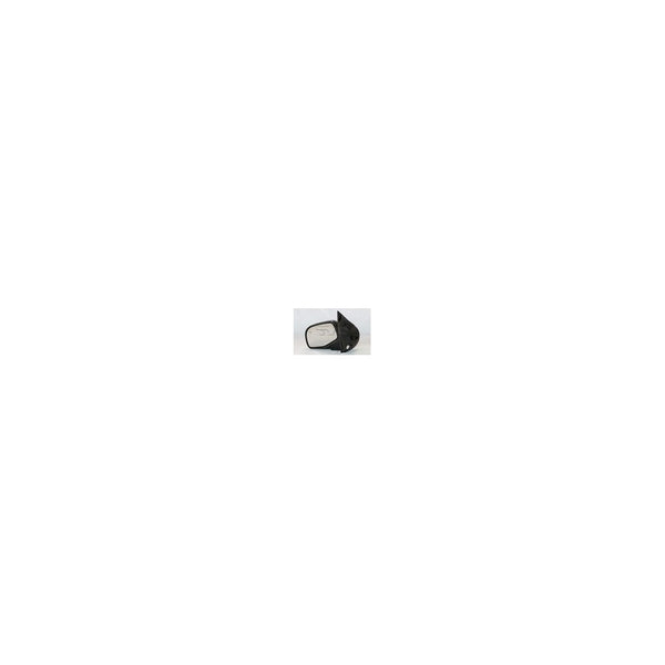 Espejos Mountaineer 02-05 Power Heated