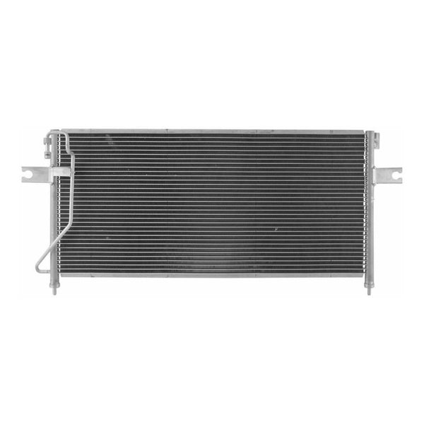 98-02 Ns Frontier Condensador