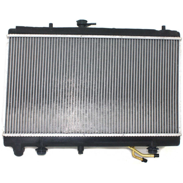 Rio 03-05 Radiador, 1.6l, Auto Trans., Sedan/wagon