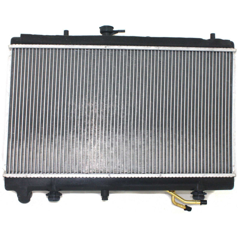 Rio 03-05 Radiador, 1.6l, Auto Trans., Sedan/wagon