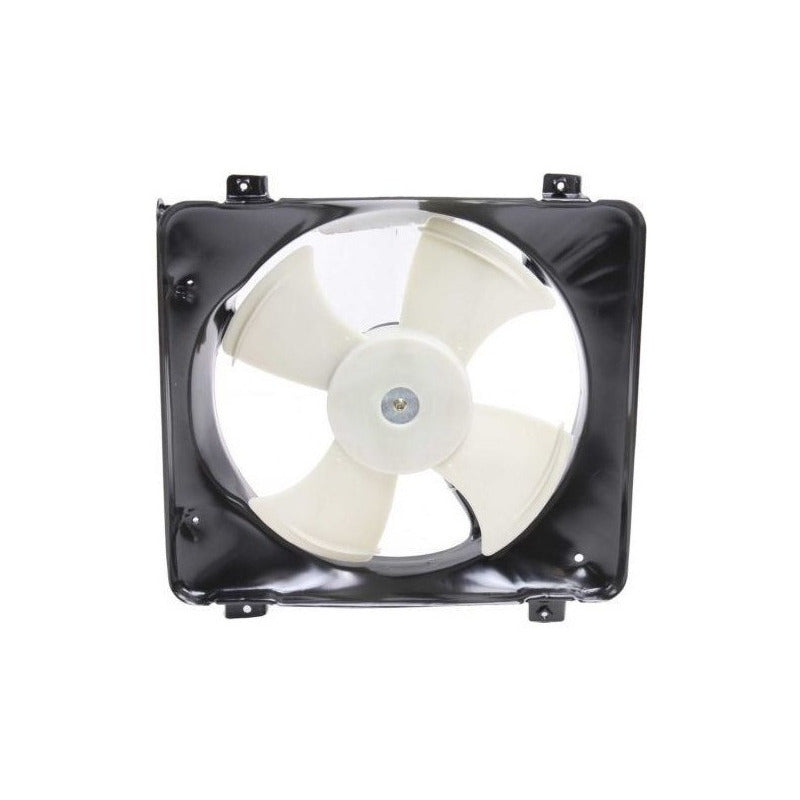 96-98 Hd Civic Cond Motoventilador