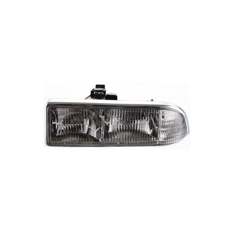 Faro Chevrolet Blazer S10  98-05