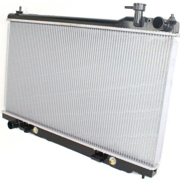G35 03-06 Radiador  Auto Trans, Fits Dual Fan Type