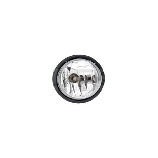 Freightliner Columbia 2000-2010 Faro De Niebla