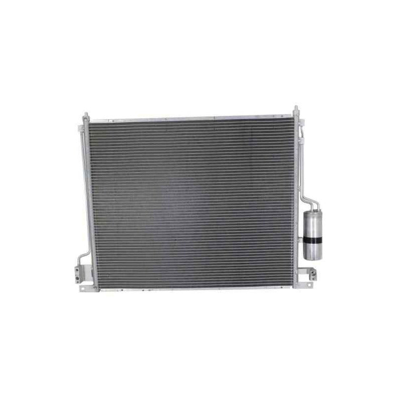 Condensador Pathfinder 05-07   Xterra 05