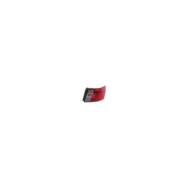 08-11 Sb Impreza/08-13 Wrx Sdn (assy) Qtr Calavera Derecha