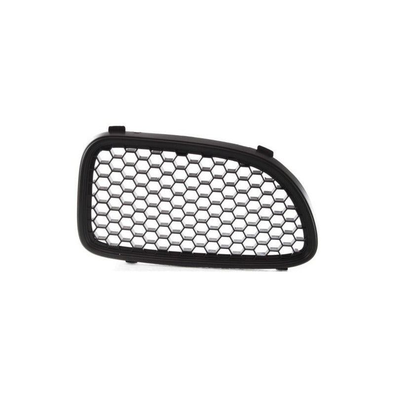 Pt Grand Prix 97-00  Parrilla Rh, Black, Se Model,