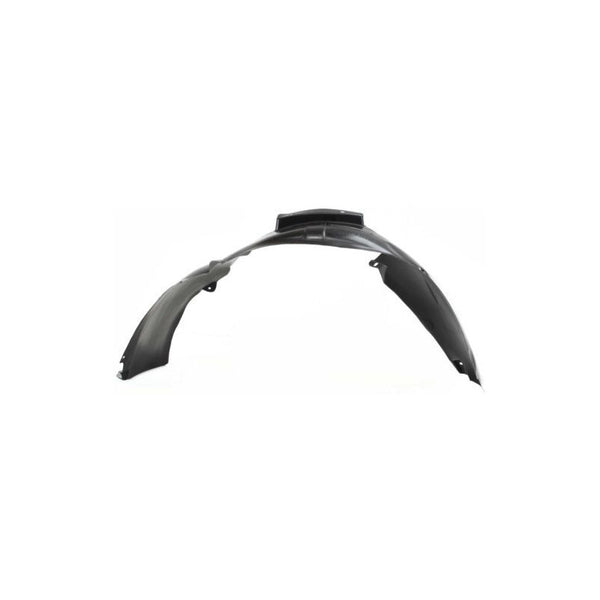 Dg Caliber 07-12 Tolva Salpicadera  Izq.