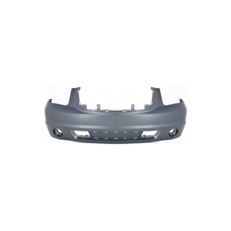 Gmc Yukon 07-10 Fascia Delantera