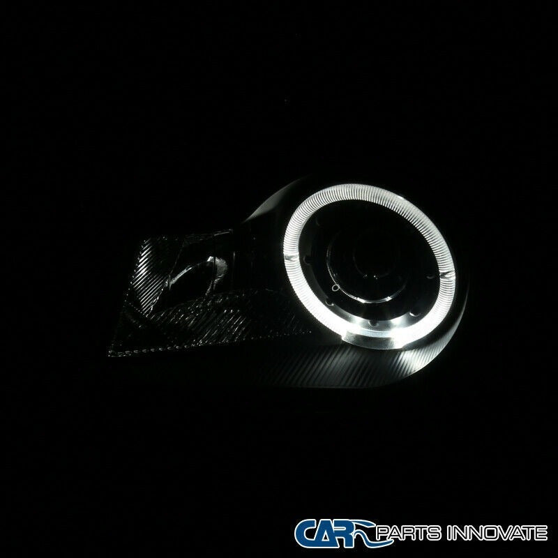 Ford Ranger 1998-2000 Faros Y Cuartos Negros