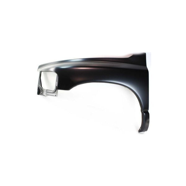 Dg Full Size Pickup 02-05 Salpicadera 