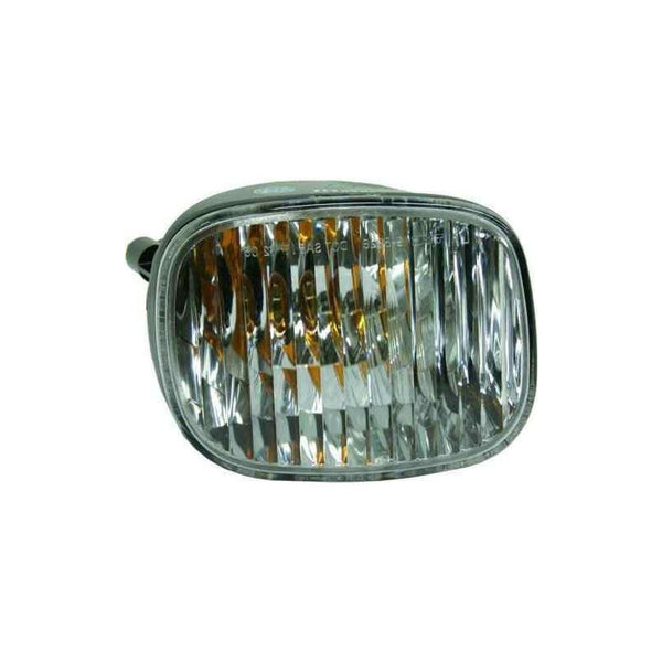 Faro Niebla Chevrolet Uplander 05-09