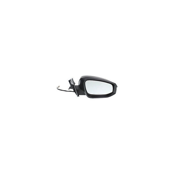 2013-2015 Toyota Rav4 Espejo Con Señal Derecho