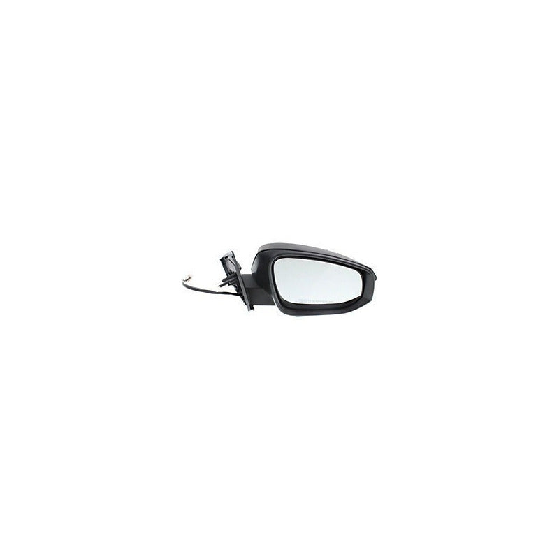 2013-2015 Toyota Rav4 Espejo Con Señal Derecho