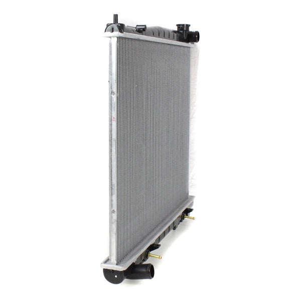 Pathfinder/qx4 01-04 Radiador, 3.5l