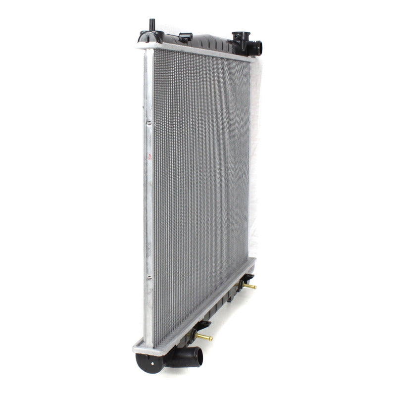 Pathfinder/qx4 01-04 Radiador, 3.5l