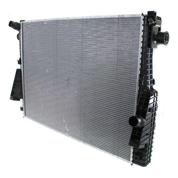 F-series Super Duty 08-10 Radiador, 6.4l, Diesel, Auto Trans