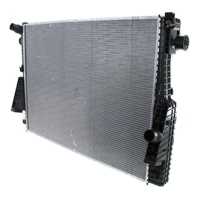 F-series Super Duty 08-10 Radiador, 6.4l, Diesel, Auto Trans