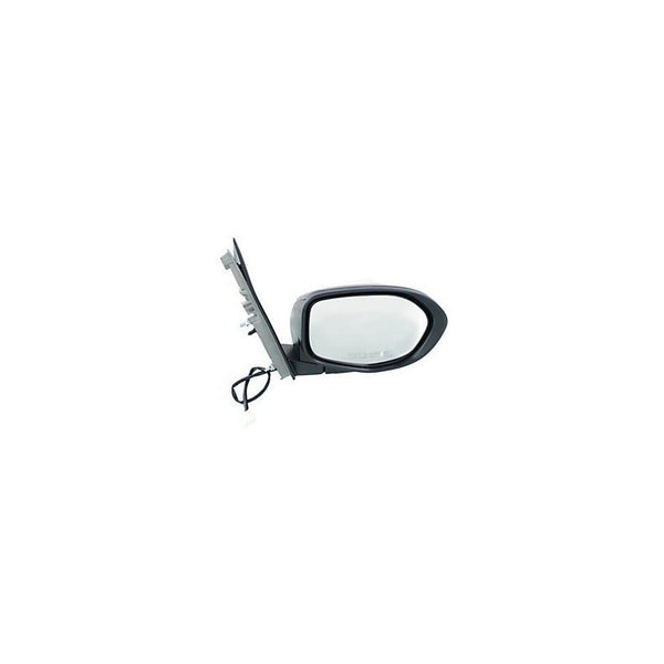 14-16 Hd Odyssey Pwr Nht Espejo Derecho