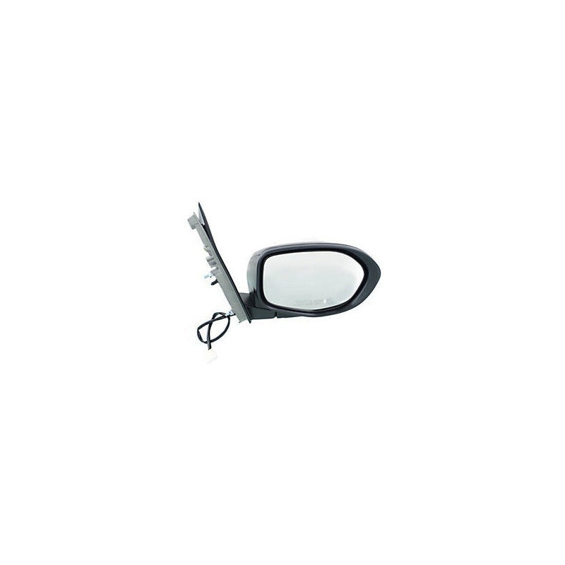 14-16 Hd Odyssey Pwr Nht Espejo Derecho