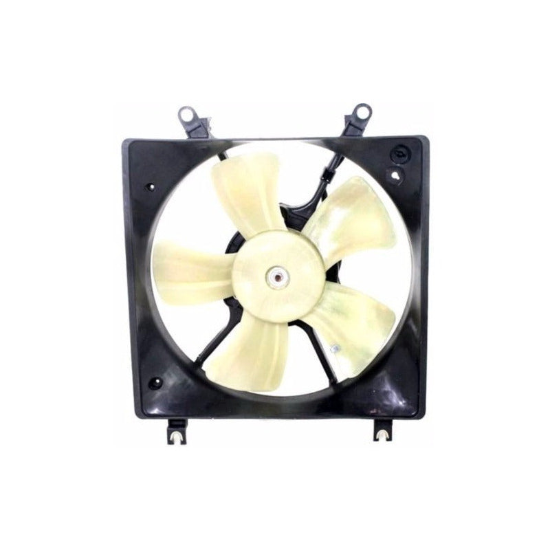 Abanico De Radiador Dodge Avenger Coupe 98-00