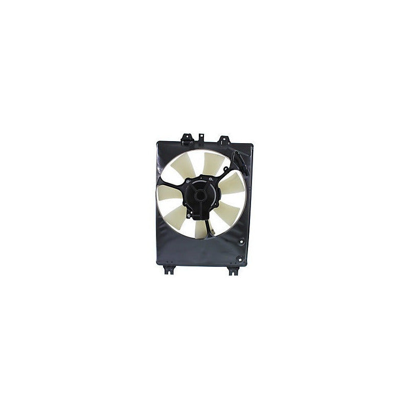 07-13 Ac M.d.x Radiador Motoventilador