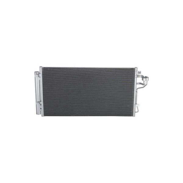 10-12 Hy Sonata Condensador