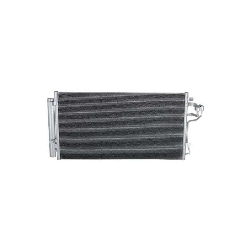 10-12 Hy Sonata Condensador