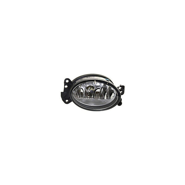 08-11 Md C-clas Hid W/o Amg Faro Niebla Izquierdo