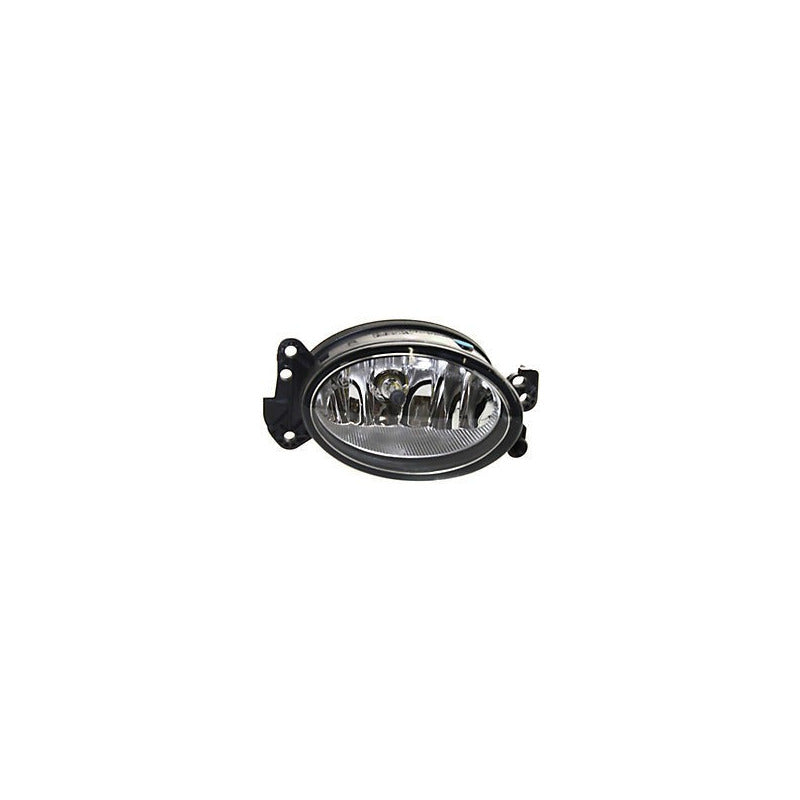 08-11 Md C-clas Hid W/o Amg Faro Niebla Izquierdo
