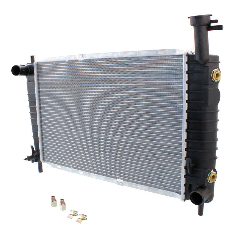 Taurus 88-95 Radiador 3.8l, (89-95 3.0l)