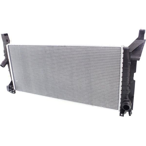 Cooper 14-19 Radiador, S Model, 2-door/(4-door 17-19, Hatch