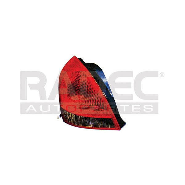 Calavera Hy Elantra 01-03 Lado Izquierdo