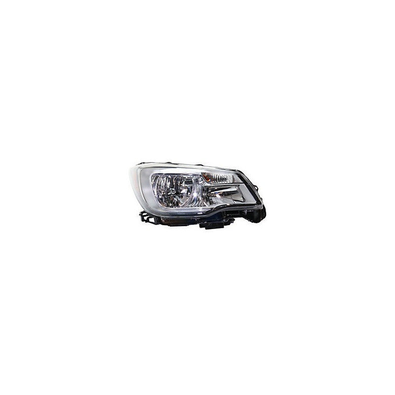 17-18 Sb Forester Halgn Faro Izquierdo