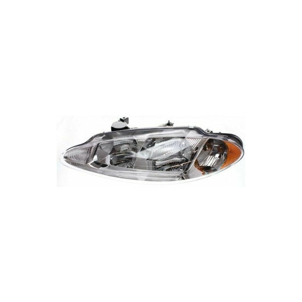 Faro Dodge Intrepid 98-01 Izquierdo
