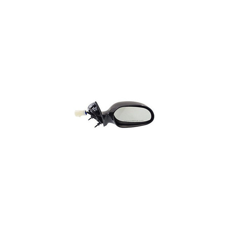 96-99 Fd Taurus/mc Sable Pwr N-ht Espejo Derecho