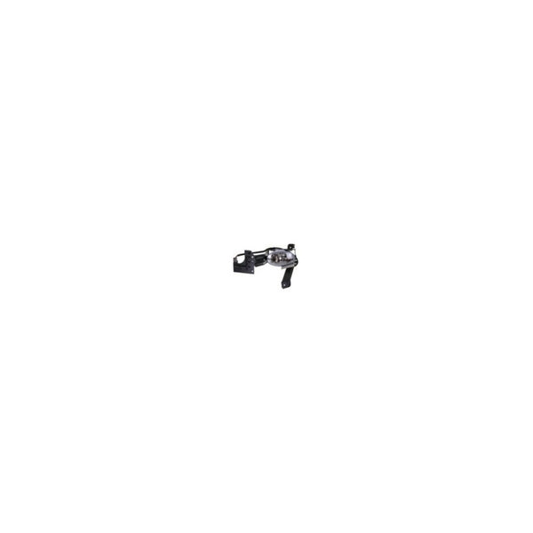 10-11 Mz Mz-3 2.3l Eng Speed3 Faro De Niebla Izquierdo