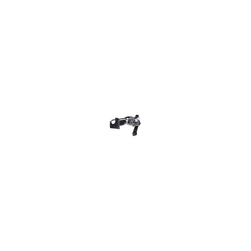 10-11 Mz Mz-3 2.3l Eng Speed3 Faro De Niebla Izquierdo