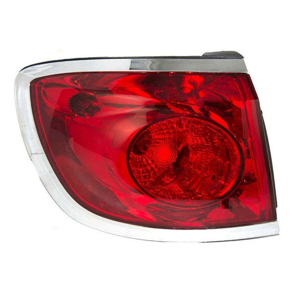 Calavera  Buick Enclave 08-12