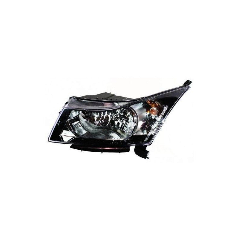 Faro Chevrolet Cruze 11-12