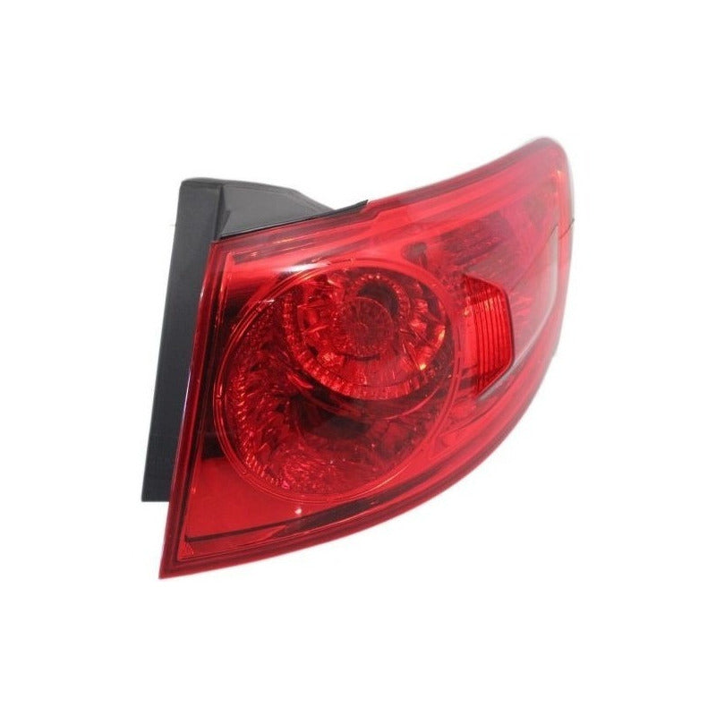 Calavera Hyundai Santa Fe 07-09