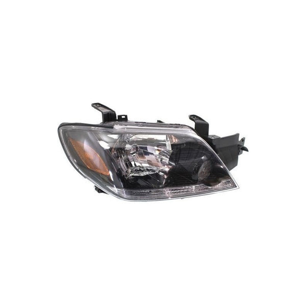 Faro Mitsubishi Outlander 03-06