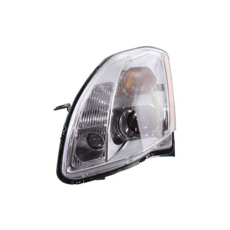 Faro Nissan Maxima 05-06