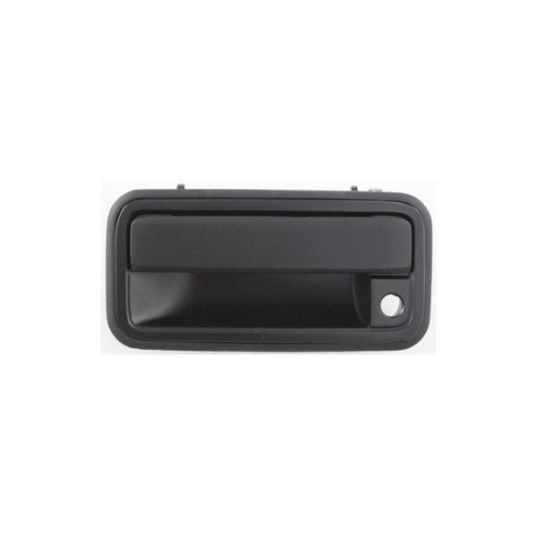 Manija Exterior Chevrolet Blazer Tahoe 95-99
